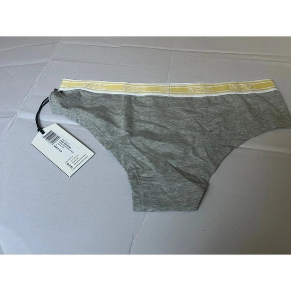 Wesc ladies Hipster underwear size XL - Picture 2 of 3